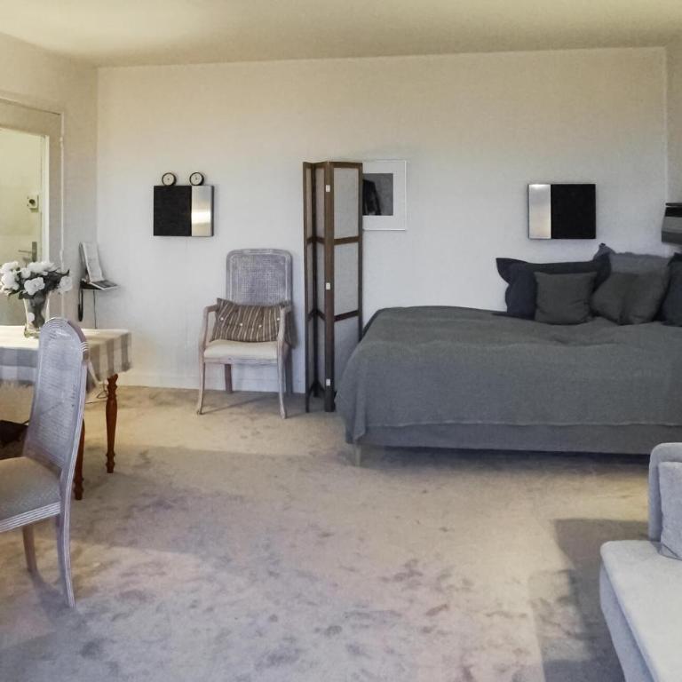1 Bedroom Cozy Apartment In Trouville-Sur-Mer - Appartement 1 Chambre - 5