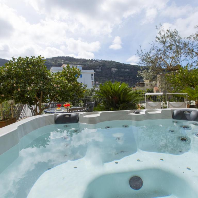 Estate4home - Maison Wally - Appartamento Superior - 28