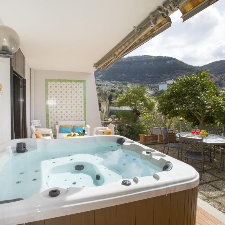 Estate4home - Maison Wally - Appartamento Superior - 11