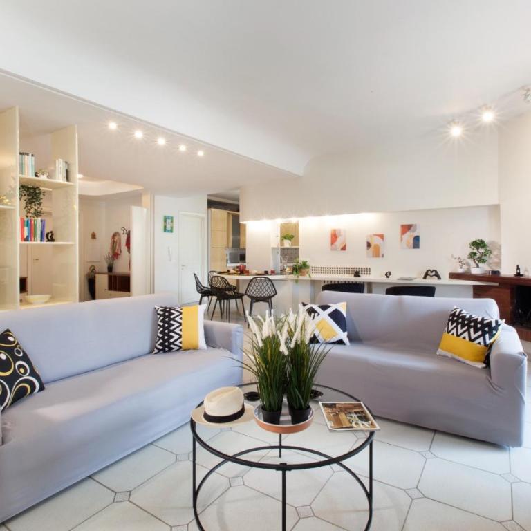 Estate4home - Maison Wally - Appartamento Superior - 16