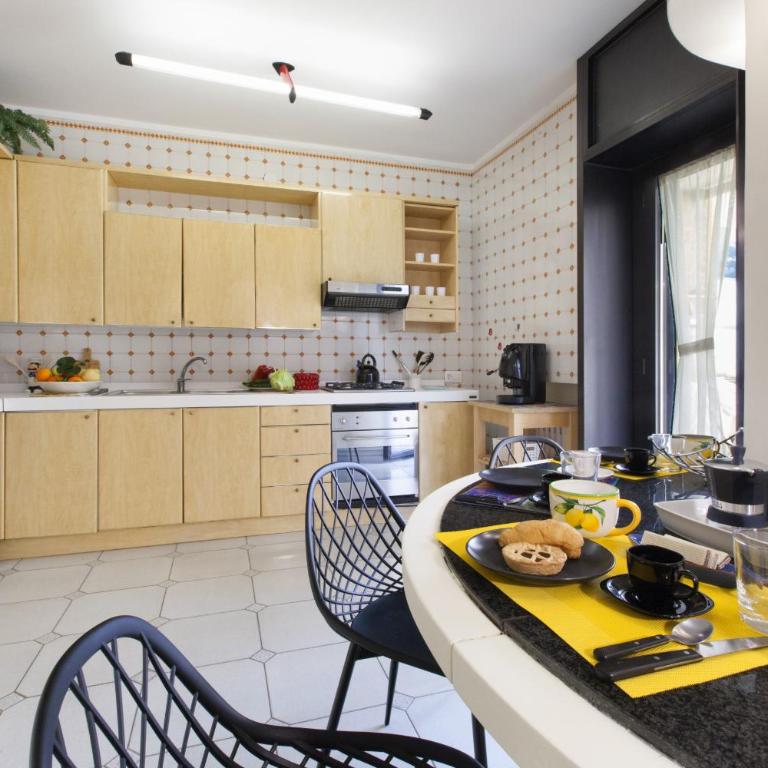 Estate4home - Maison Wally - Appartamento Superior - 7