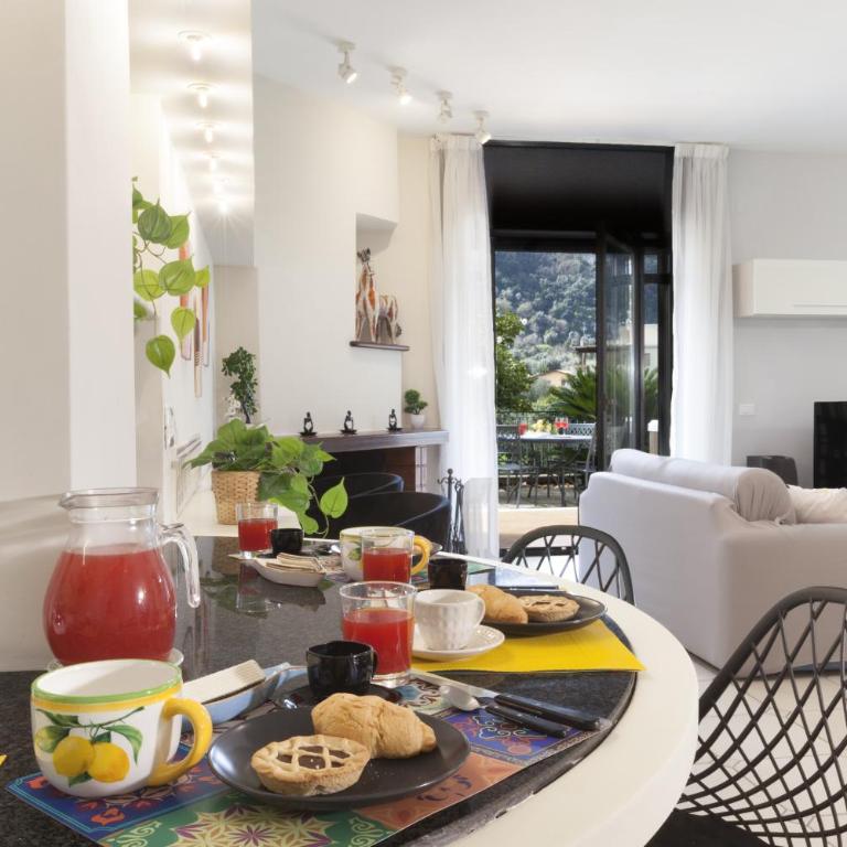 Estate4home - Maison Wally - Appartamento Superior - 15