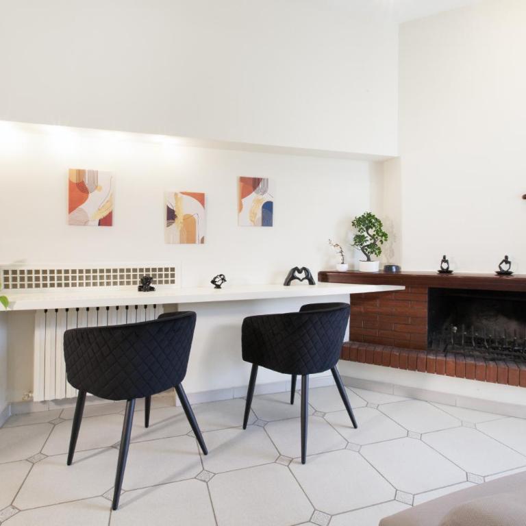 Estate4home - Maison Wally - Appartamento Superior - 29