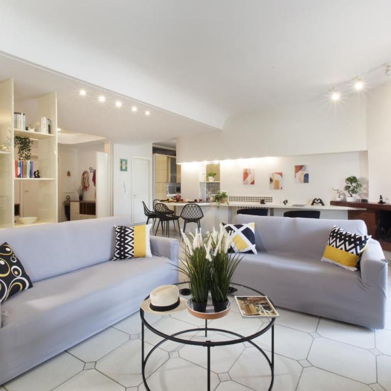 Estate4home - Maison Wally - Appartamento Superior - 19