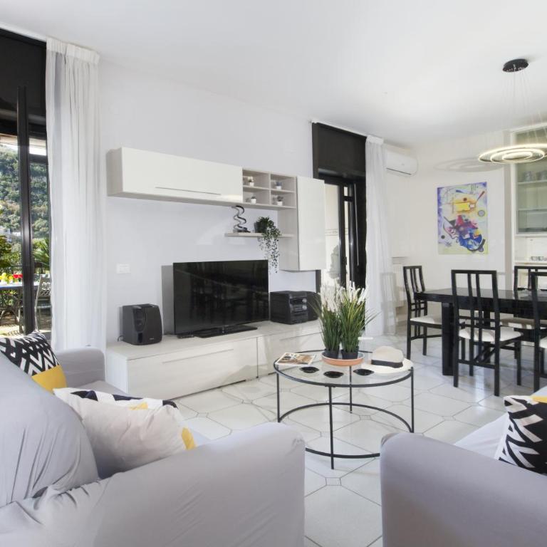 Estate4home - Maison Wally - Appartamento Superior - 3
