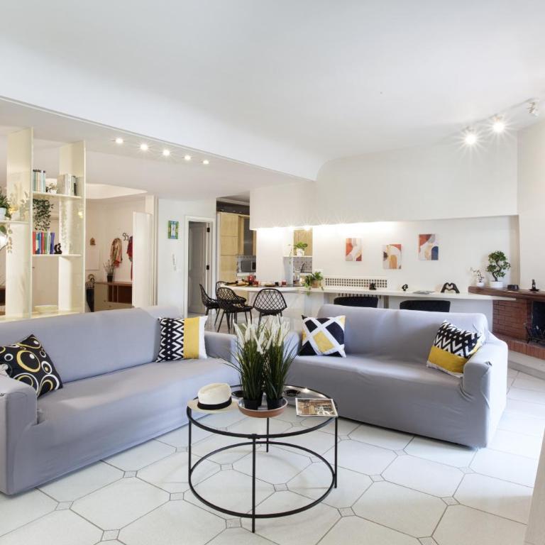 Estate4home - Maison Wally - Appartamento Superior - 2