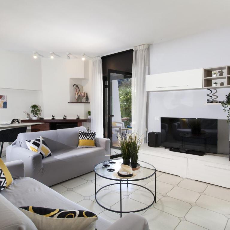 Estate4home - Maison Wally - Appartamento Superior - 18