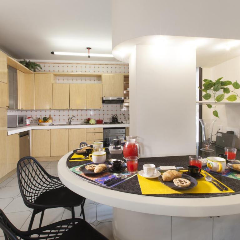 Estate4home - Maison Wally - Appartamento Superior - 23