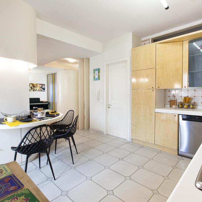 Estate4home - Maison Wally - Appartamento Superior - 34