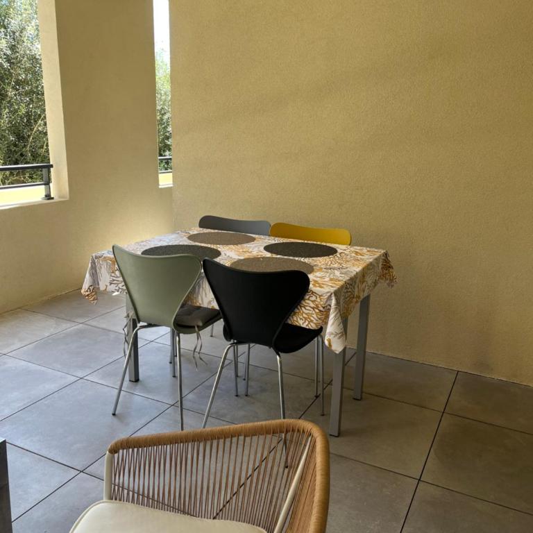Porto Vecchio Sam - Apartment mit 1 Schlafzimmer - 2