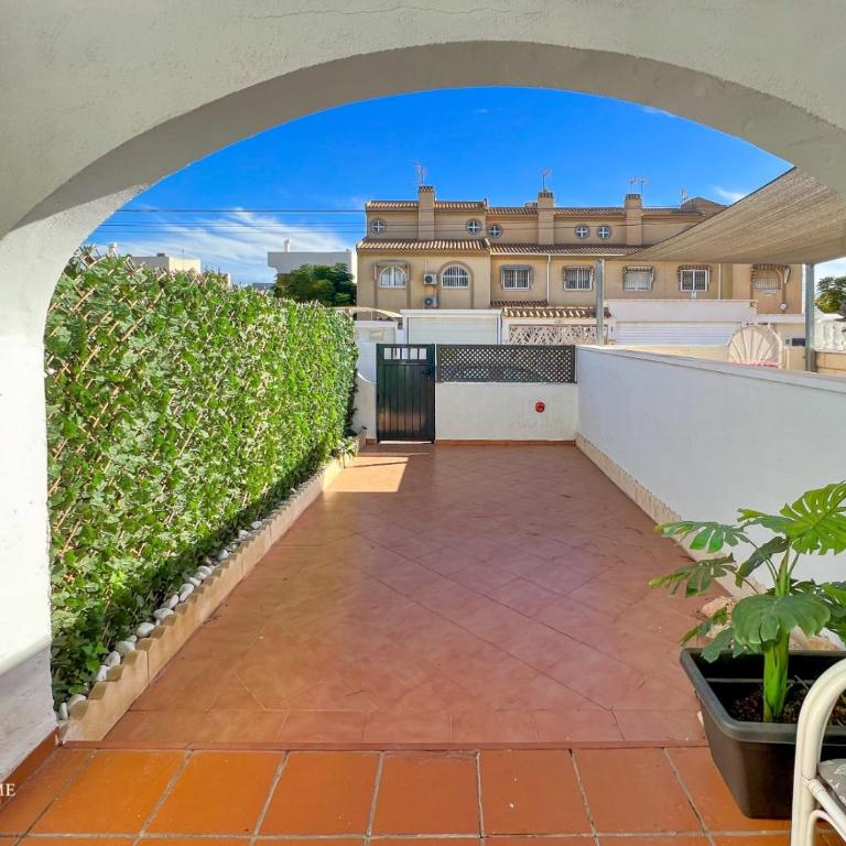 Casa El Grande - Casa - 23