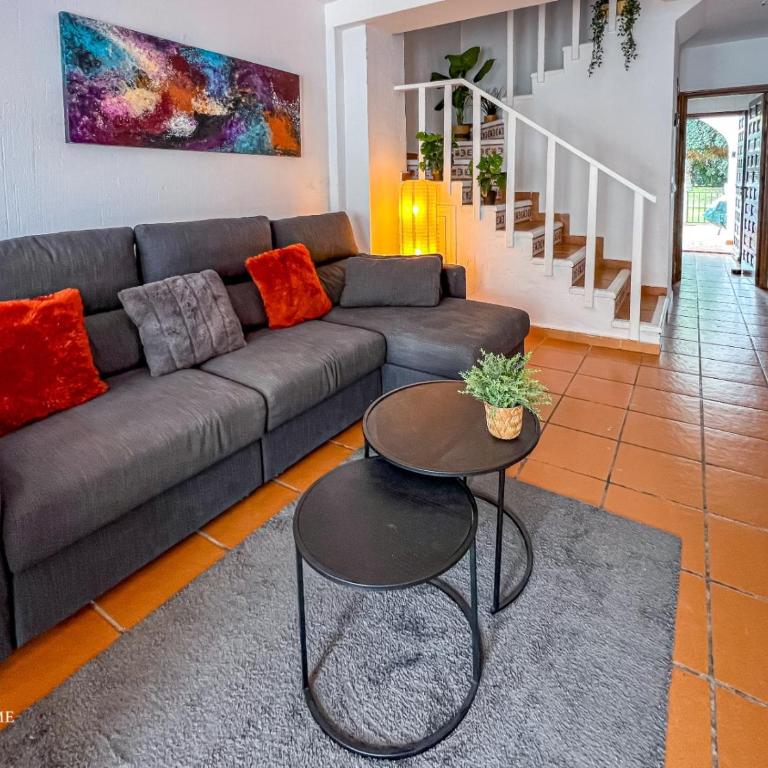Casa El Grande - Casa - 20