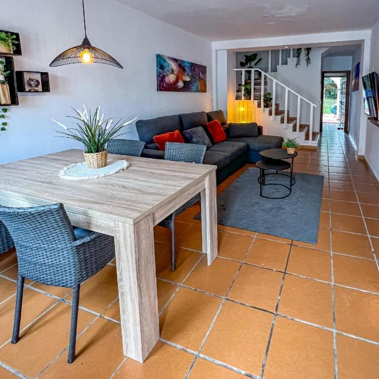 Casa El Grande - Casa - 19