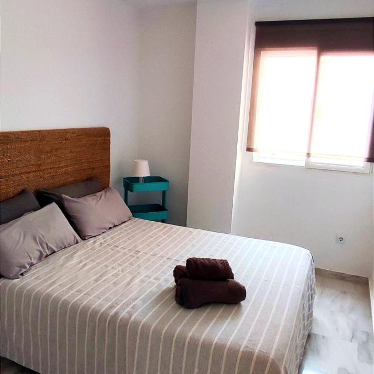 Apartamento Plaza Toros - Apartamento con terraza - 14