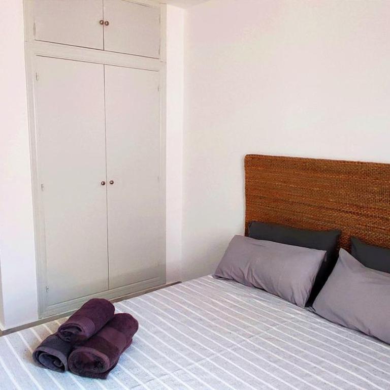 Apartamento Plaza Toros - Apartamento con terraza - 13