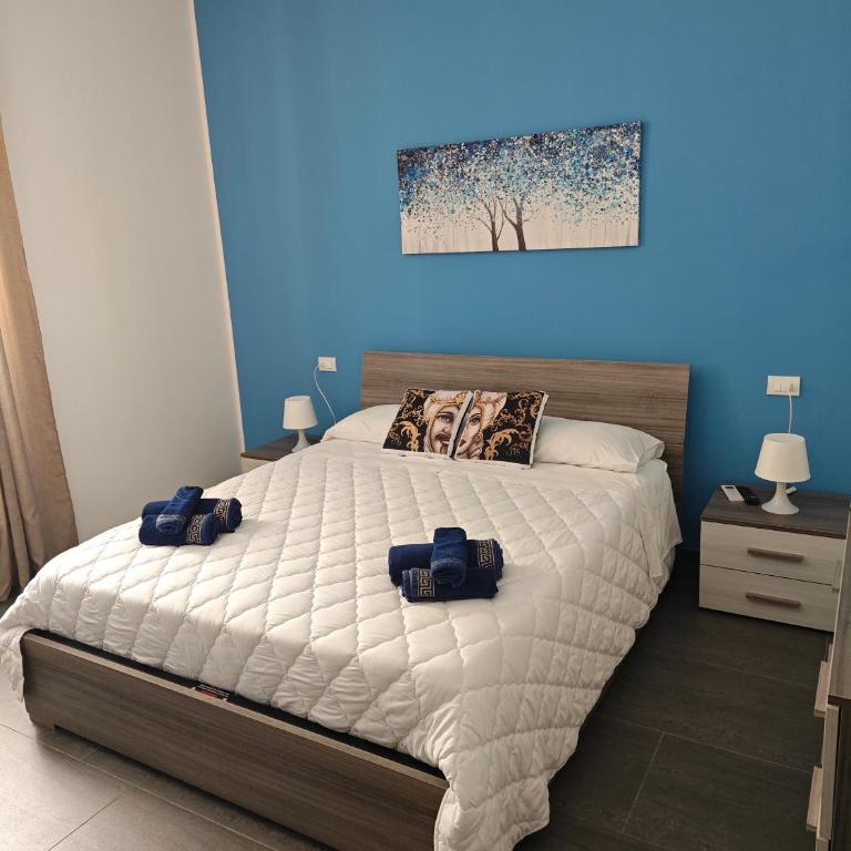 La casa di Alessandro - Appartamento con 2 Camere da Letto - 25