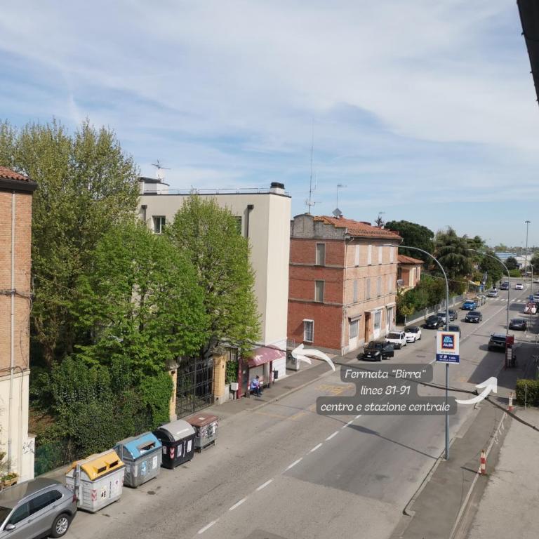 Bologna Holiday House - Appartamento con 1 Camera da Letto - 26