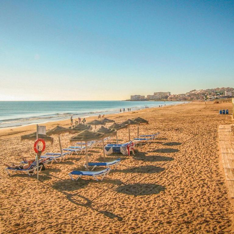 Gorgeous Apartment In Torrevieja - Apartamento de 2 dormitorios - 8