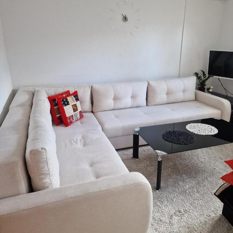 Apartments Natural and Bungalows - One-Bedroom Apartment - 8