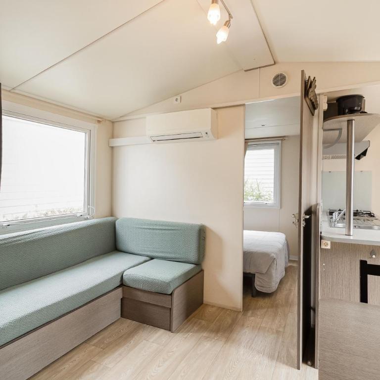 Ohana Cottage - Mobile Home - 2