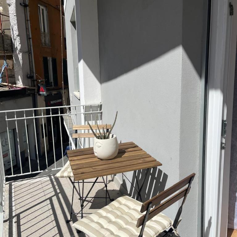 CENTRAL SUITE CINQUE TERRE - Riomaggiore e Manarola - One-Bedroom Apartment - 4