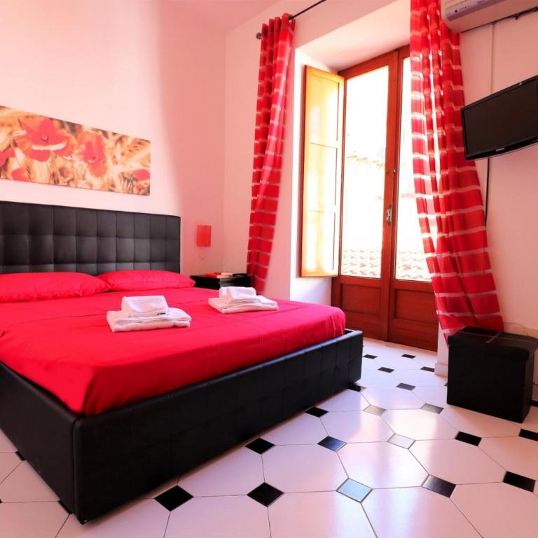Estate4home - Sorrento Hearts - Appartamento con 1 Camera da Letto - 3