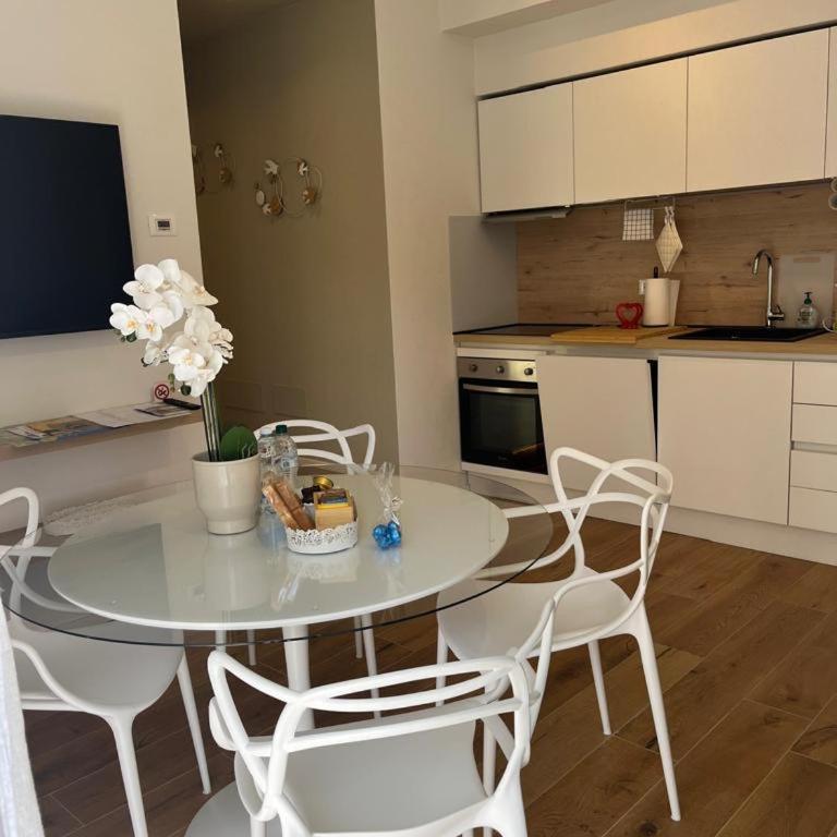 CENTRAL SUITE CINQUE TERRE - Riomaggiore e Manarola - One-Bedroom Apartment - 34