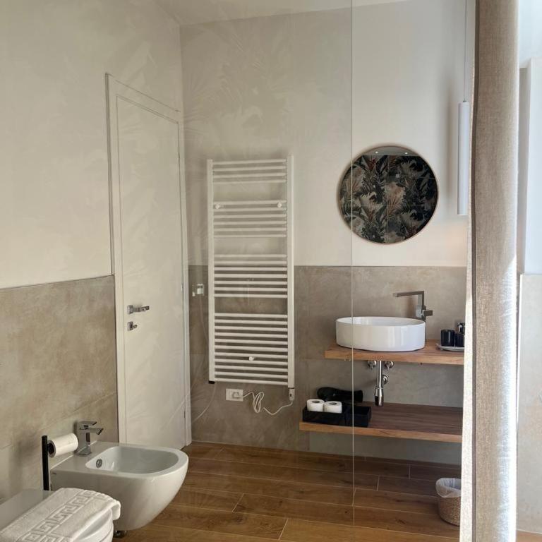 CENTRAL SUITE CINQUE TERRE - Riomaggiore e Manarola - One-Bedroom Apartment - 30