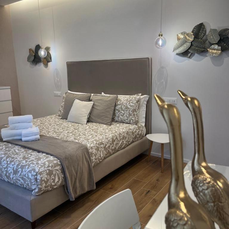 CENTRAL SUITE CINQUE TERRE - Riomaggiore e Manarola - One-Bedroom Apartment - 28