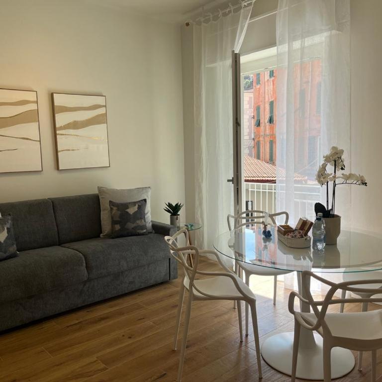 CENTRAL SUITE CINQUE TERRE - Riomaggiore e Manarola - One-Bedroom Apartment - 2