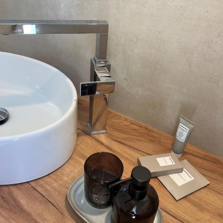 CENTRAL SUITE CINQUE TERRE - Riomaggiore e Manarola - One-Bedroom Apartment - 32