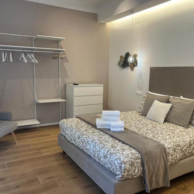 CENTRAL SUITE CINQUE TERRE - Riomaggiore e Manarola - One-Bedroom Apartment - 6