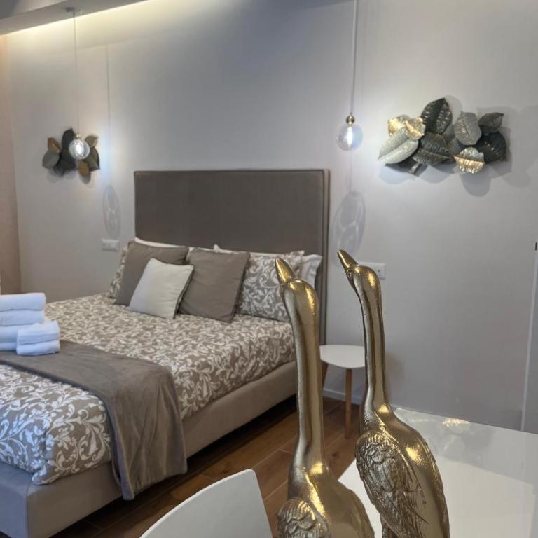 CENTRAL SUITE CINQUE TERRE - Riomaggiore e Manarola - One-Bedroom Apartment - 36