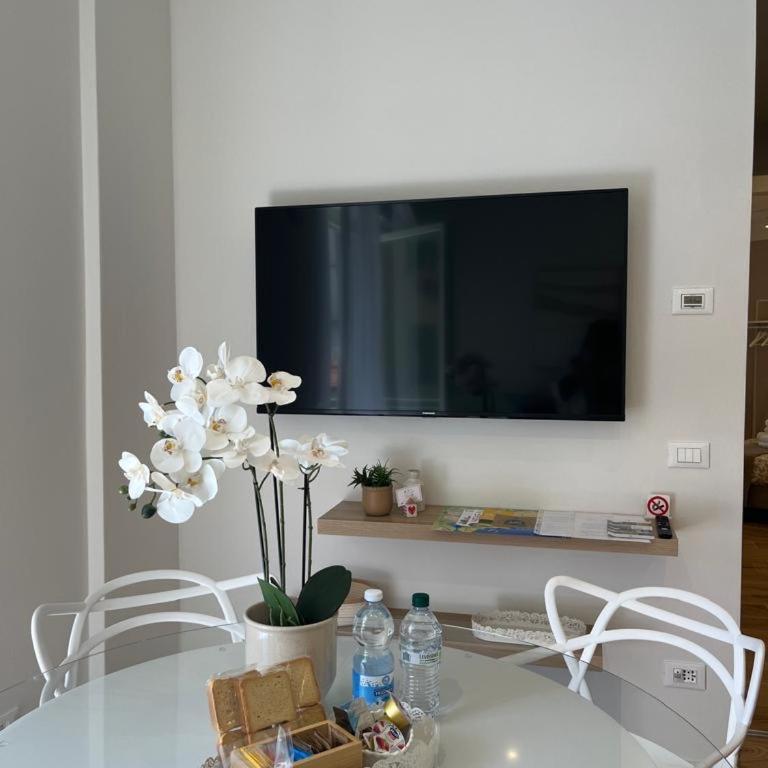 CENTRAL SUITE CINQUE TERRE - Riomaggiore e Manarola - One-Bedroom Apartment - 37