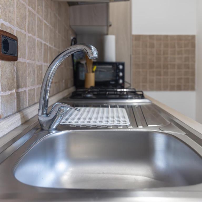Casa Vacanze Alla Maison - Appartamento con 1 Camera da Letto - 2