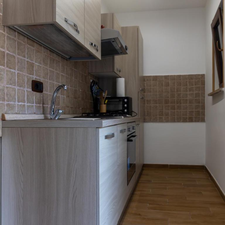 Casa Vacanze Alla Maison - Appartamento con 1 Camera da Letto - 1