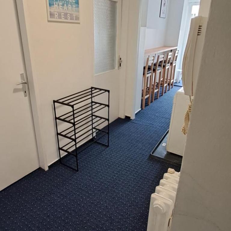 Wils - Apartman sa 1 Spavaćom Sobom - 3