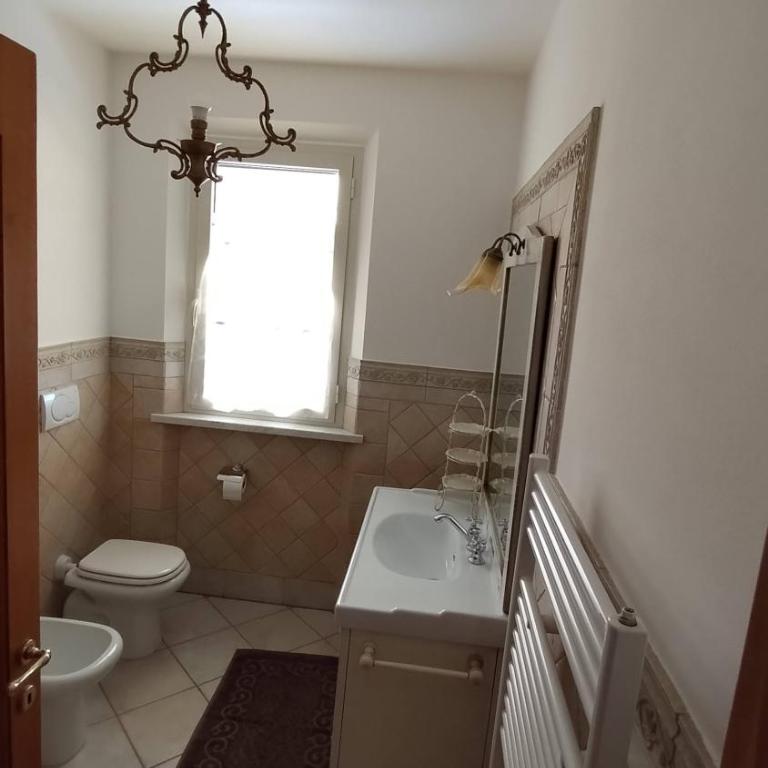 Villa Incanto - Casa con 3 Camere da Letto - 5