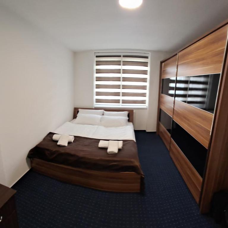 Wils - Apartman sa 1 Spavaćom Sobom - 4