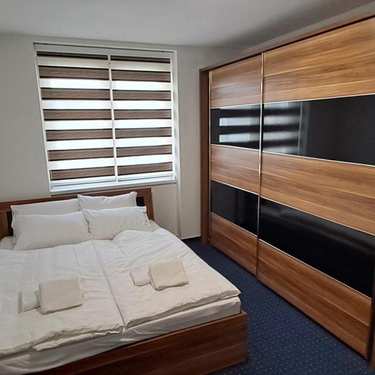 Wils - Apartman sa 1 Spavaćom Sobom - 6