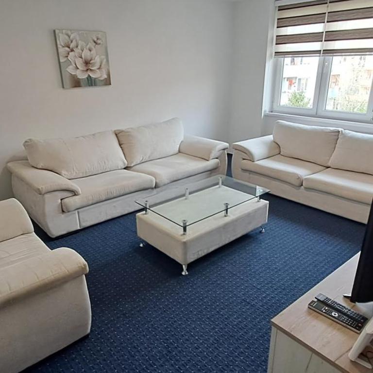 Wils - Apartman sa 1 Spavaćom Sobom - 10