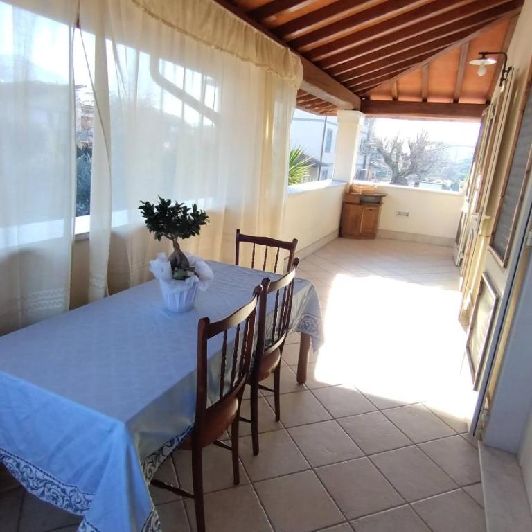 Villa Incanto - Casa con 3 Camere da Letto - 18