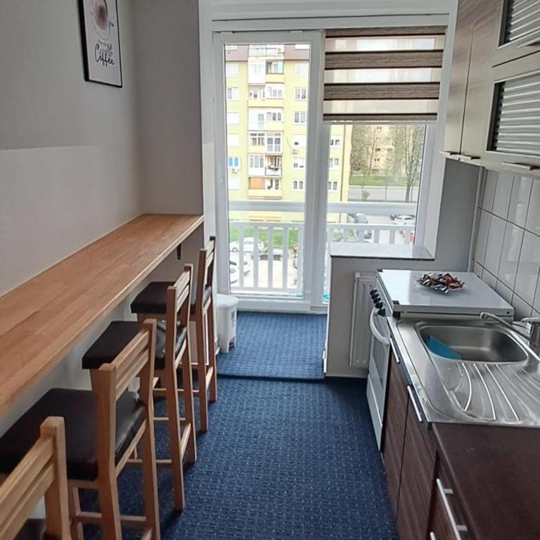 Wils - Apartman sa 1 Spavaćom Sobom - 14