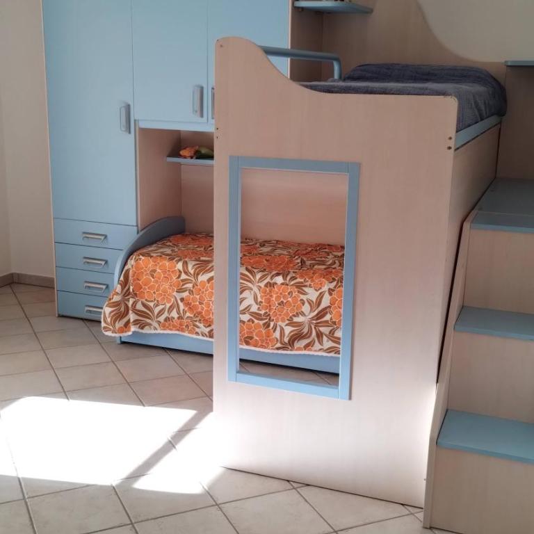 Villa Incanto - Casa con 3 Camere da Letto - 21