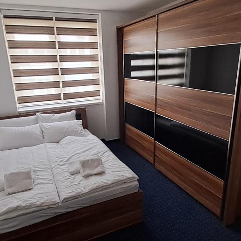 Wils - Apartman sa 1 Spavaćom Sobom - 15