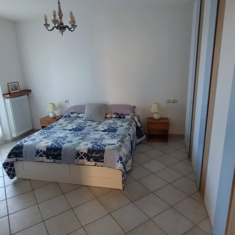 Villa Incanto - Casa con 3 Camere da Letto - 22