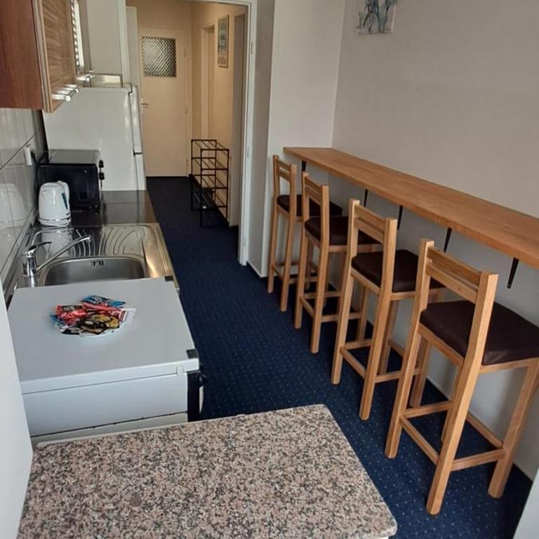 Wils - Apartman sa 1 Spavaćom Sobom - 16