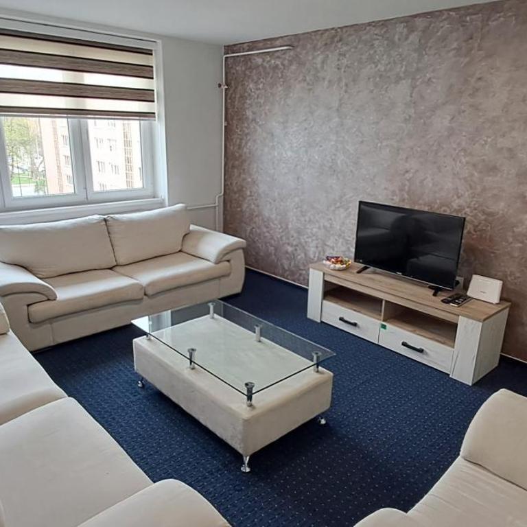 Wils - Apartman sa 1 Spavaćom Sobom - 1