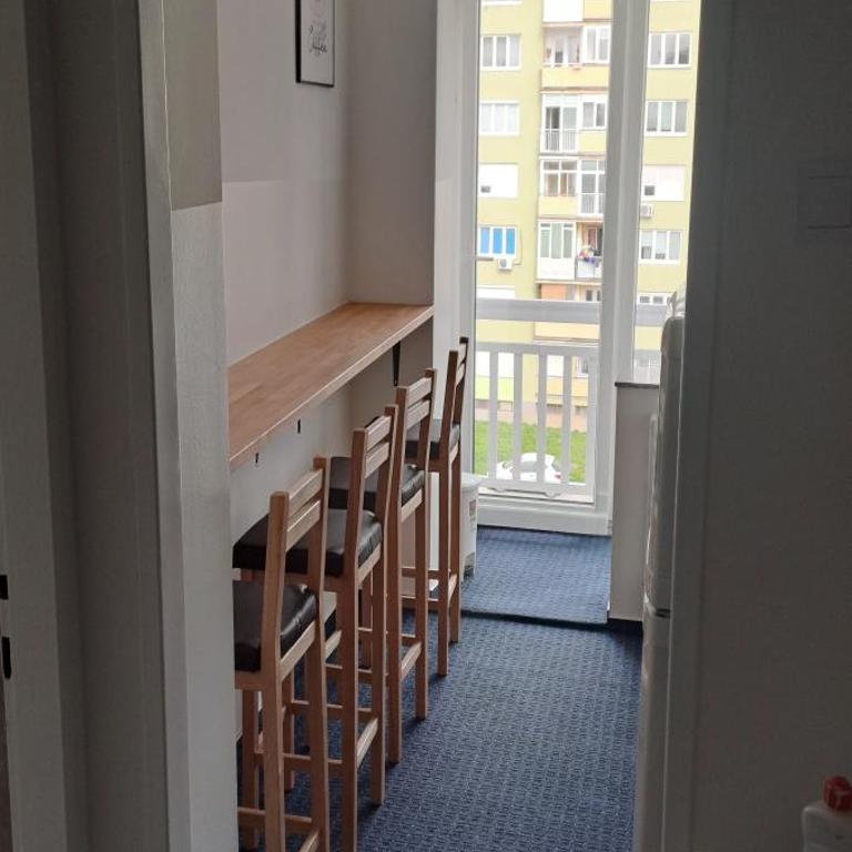 Wils - Apartman sa 1 Spavaćom Sobom - 17