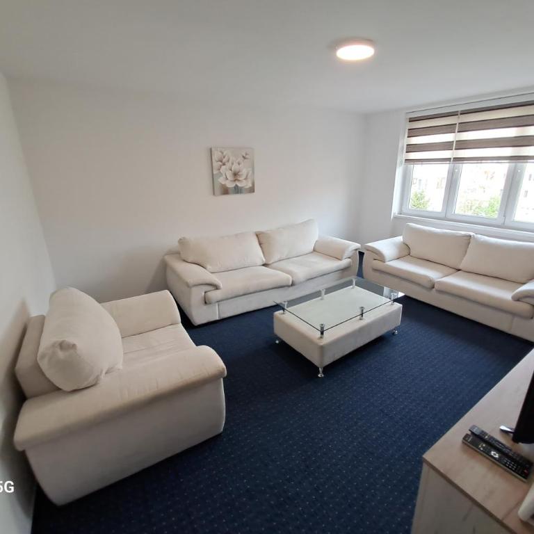 Wils - Apartman sa 1 Spavaćom Sobom - 18